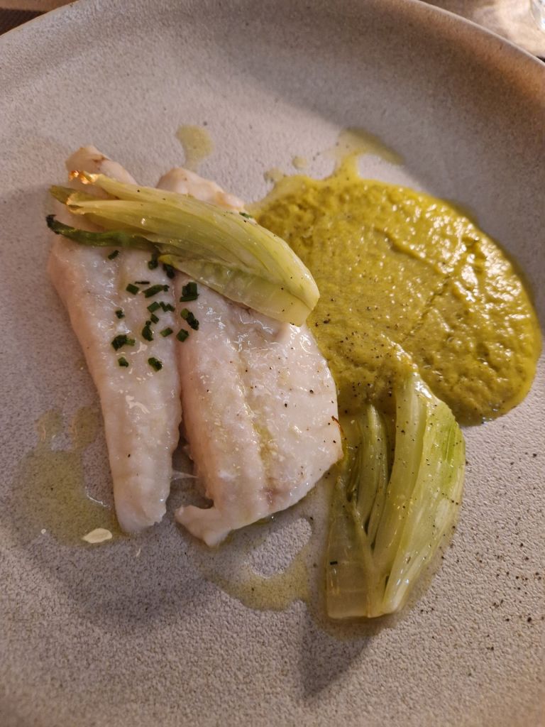 Merceri food & drink