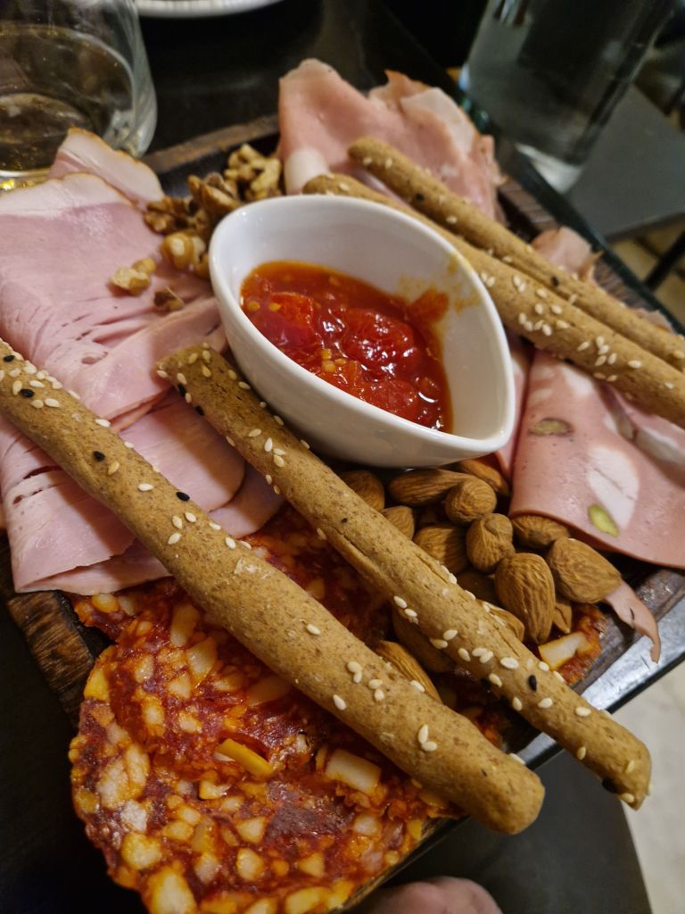 Psyche Wine Restaurant