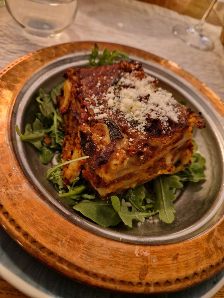 Restauracja Ciao