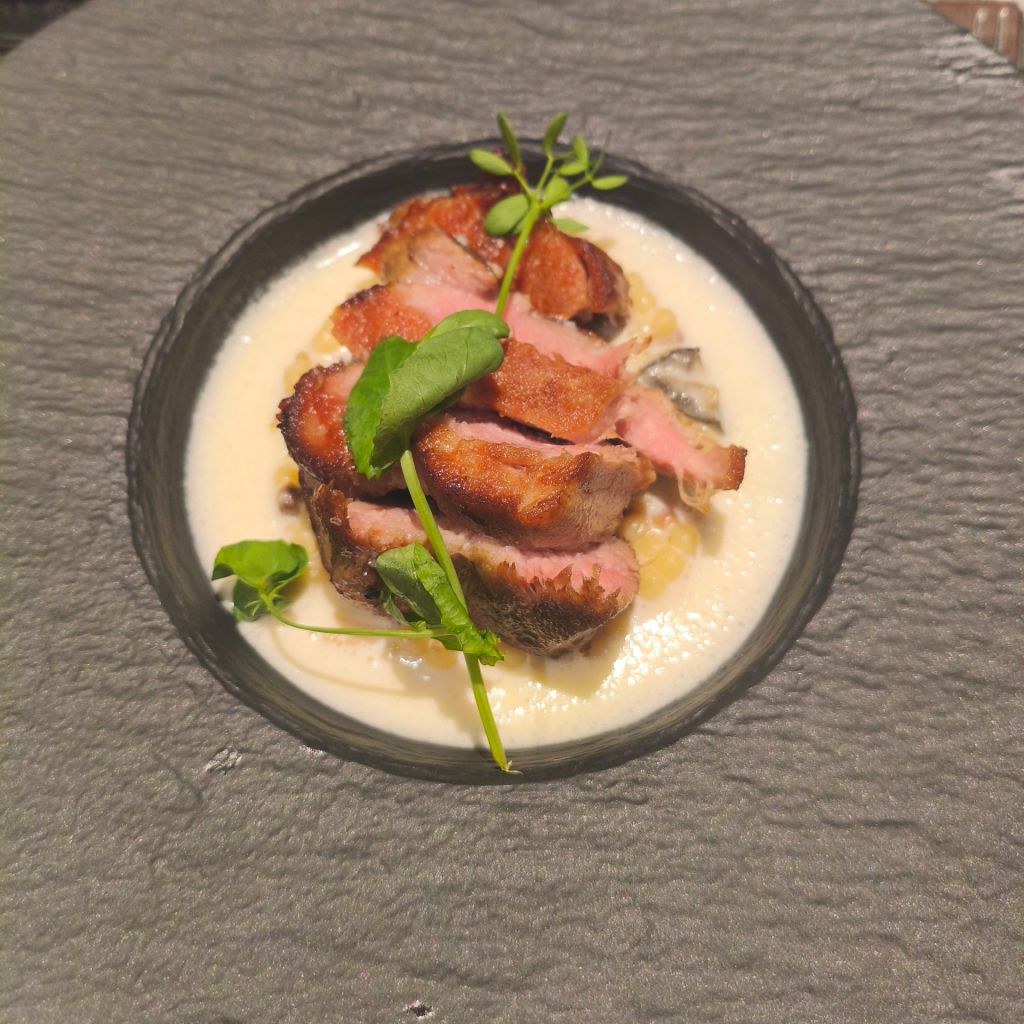 Côteaux et Fourchettes