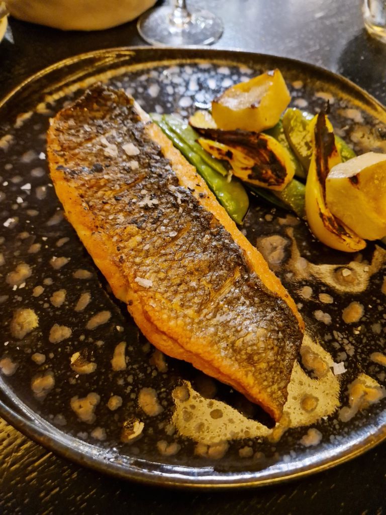 La Brasserie Moderne