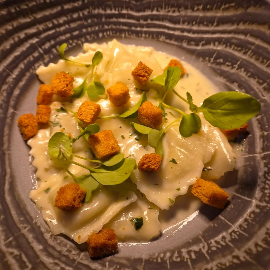 Restaurant Les Hospitaliers