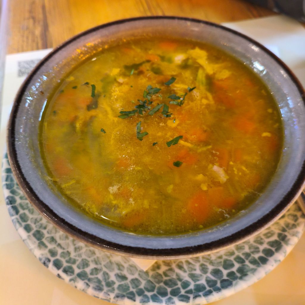 The New Era Authentic Greek Cuisine