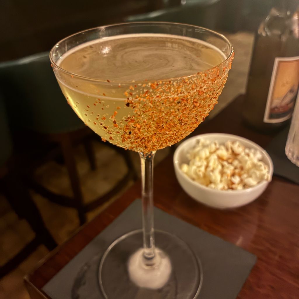 Proof Cocktail Bar