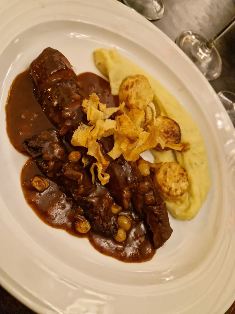 Brasserie de l'Expo