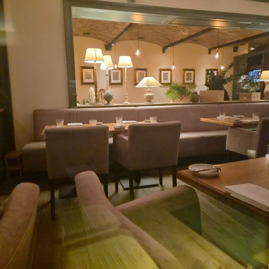 Grand Cru Restaurant