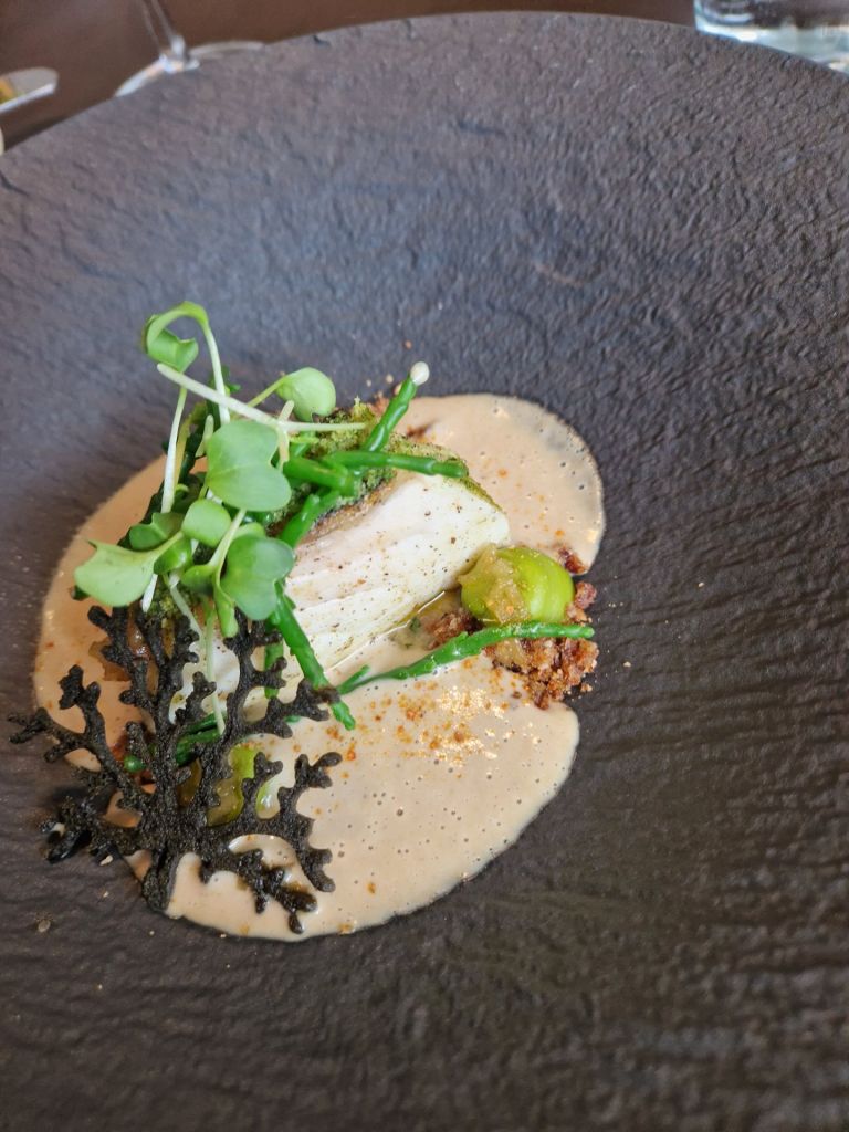 Restaurant 't Stoveke by Daniel Antuna