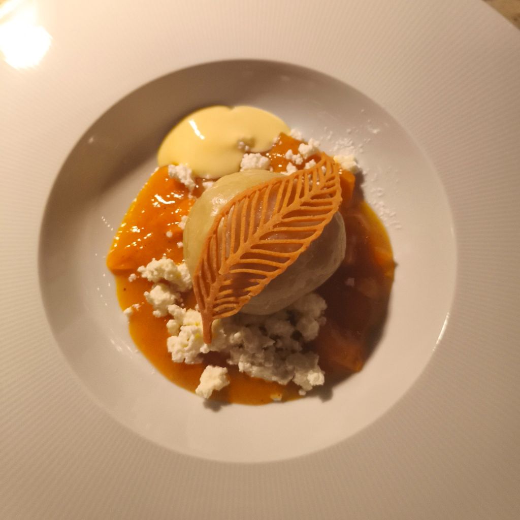 Grand Cru Restaurant