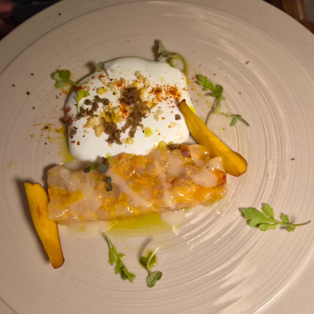 Maison CHABRAN - Le 45ème (Bistrot Gourmand)