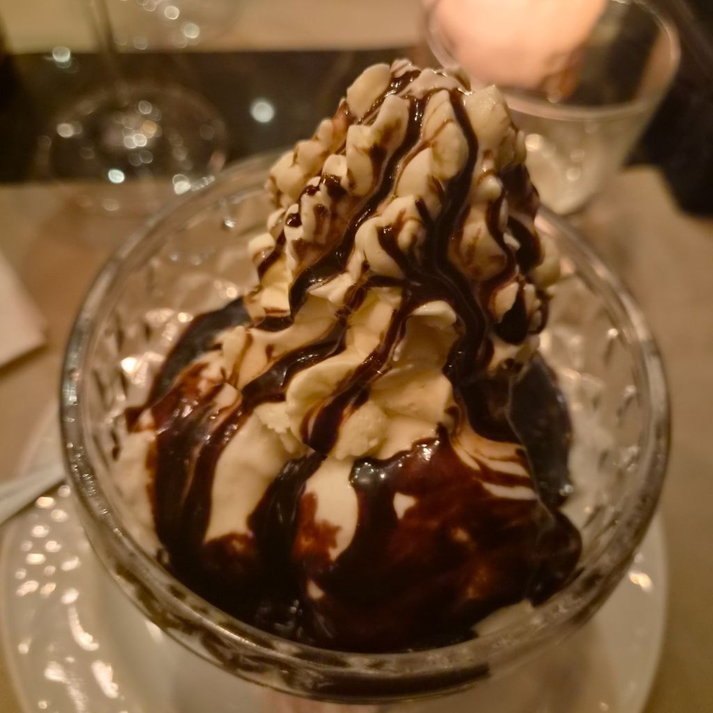 Chez Lucien - Πετράλωνα