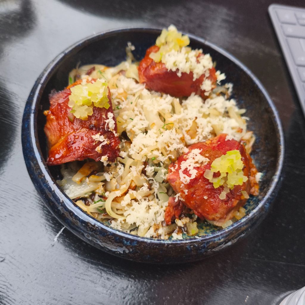 Mercado Tapas Bistro
