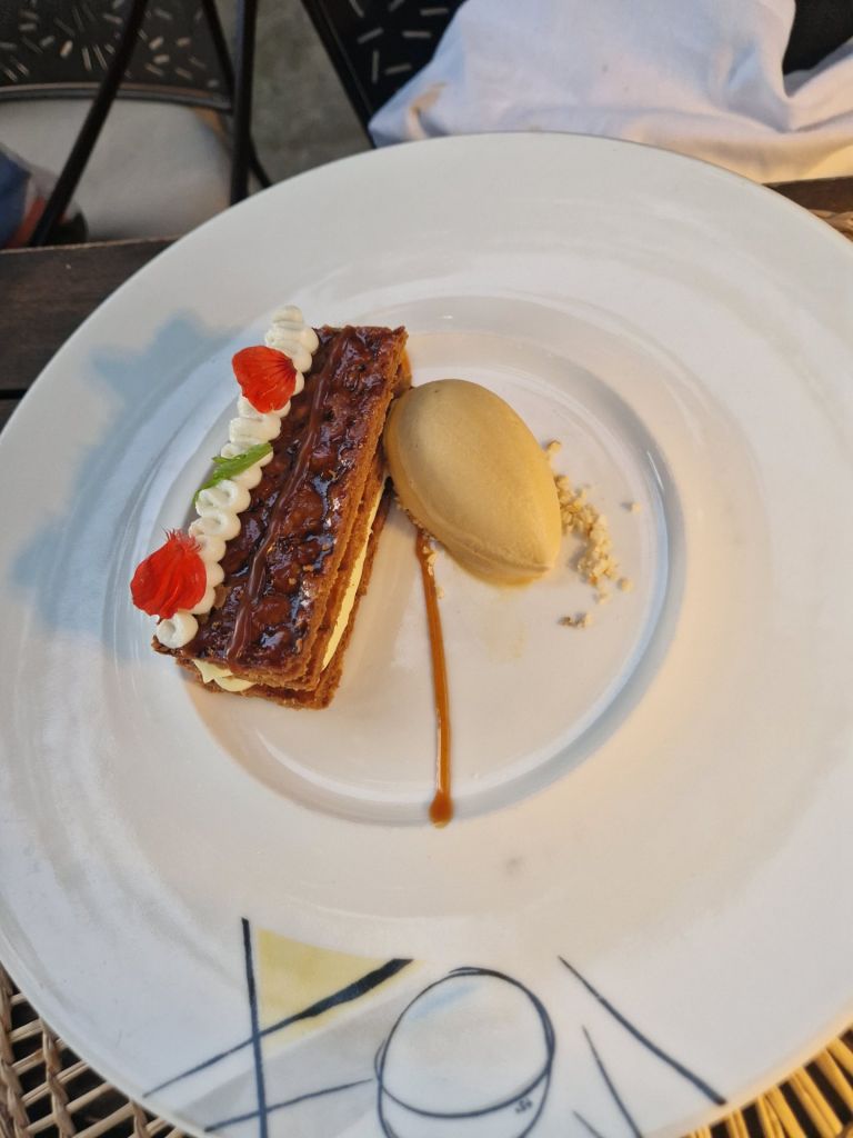Maison CHABRAN - Le 45ème (Bistrot Gourmand)