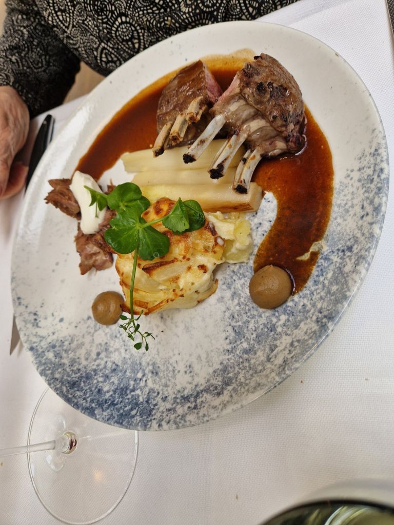 Auberge Napoleon