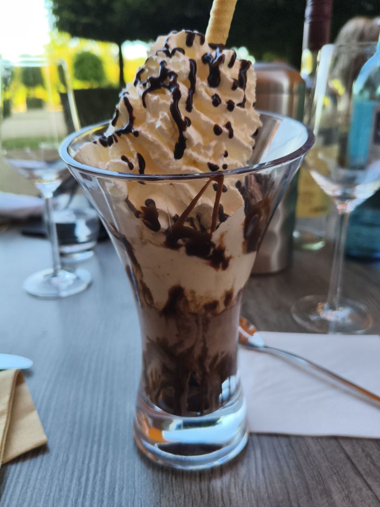 Hundisburg Castle Restaurant GmbH