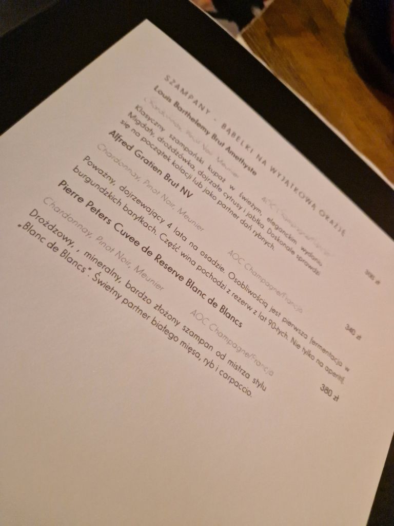 Czosnek i Oliwa