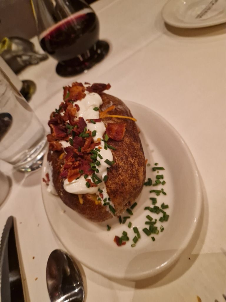 Morton's The Steakhouse