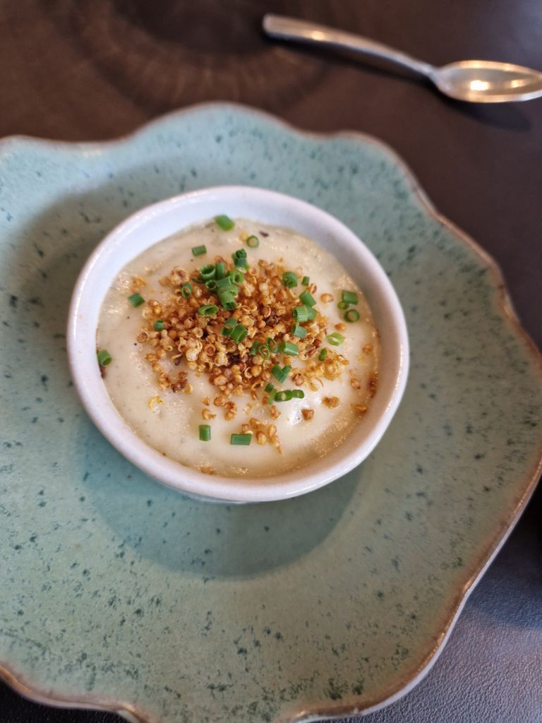 Restaurant 't Stoveke by Daniel Antuna