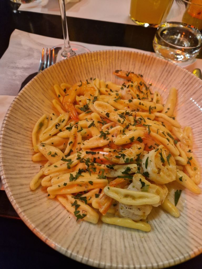 Psyche Wine Restaurant