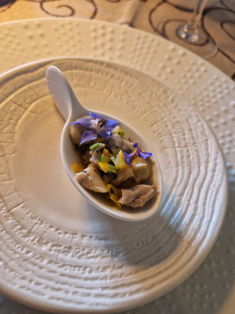 Restaurant Les Hospitaliers