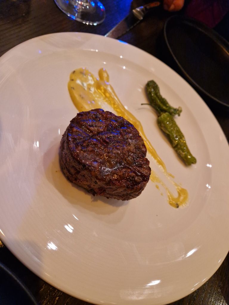 Gordon Ramsay Hell's Kitchen