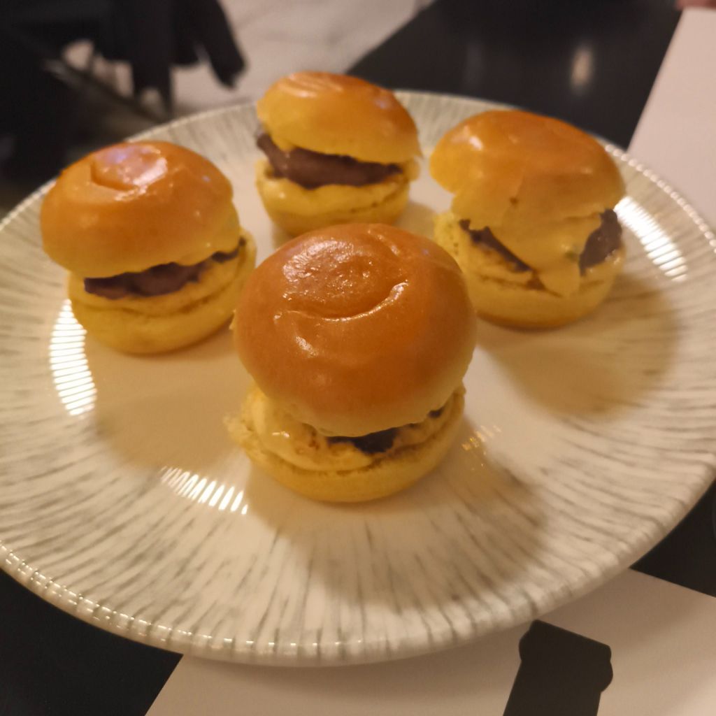 Psyche Wine Restaurant