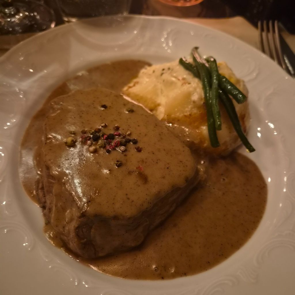 Chez Lucien - Πετράλωνα