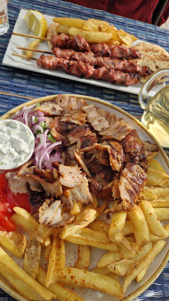 Όρεξη να χεις