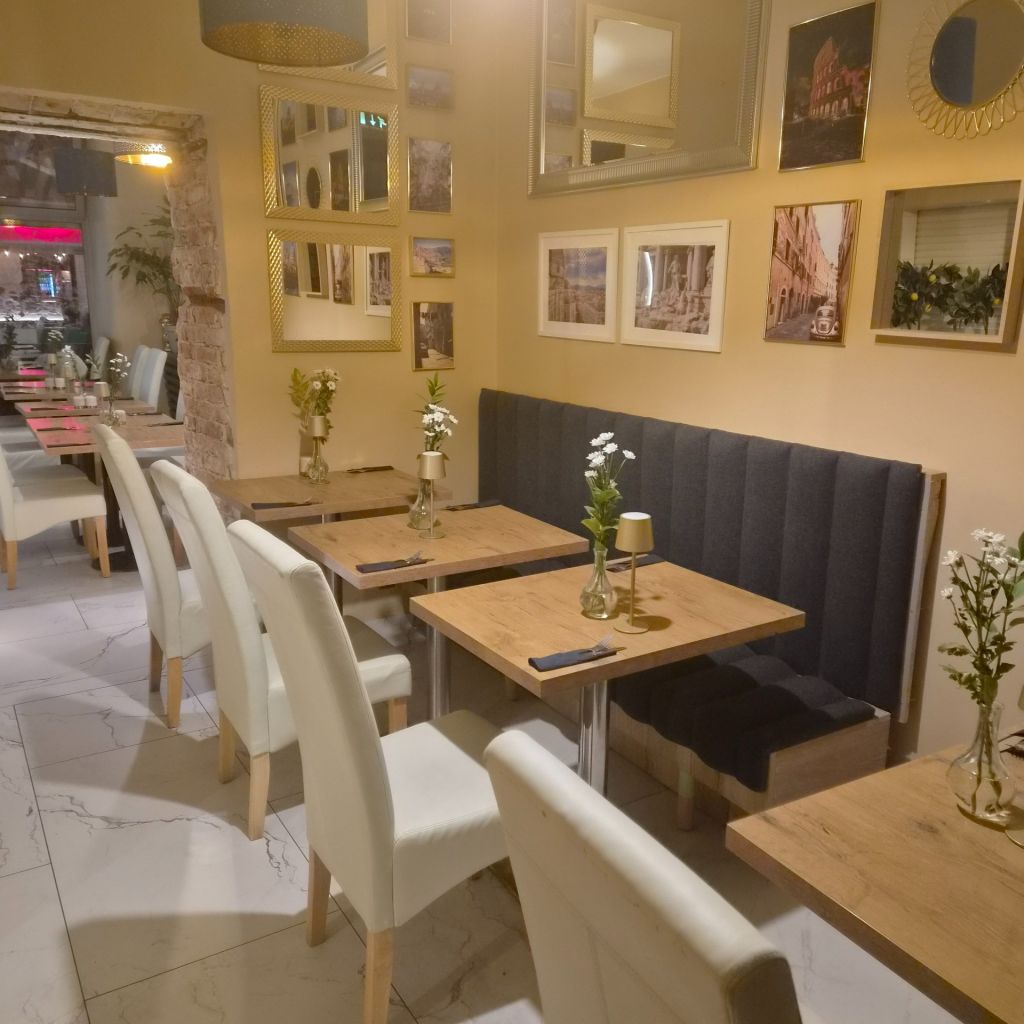 Capriccio Ristorante Italiano