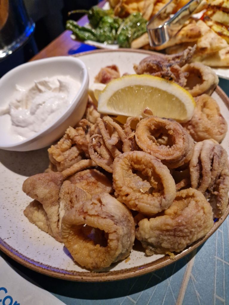 Mykonos Greek Restaurant&Bar