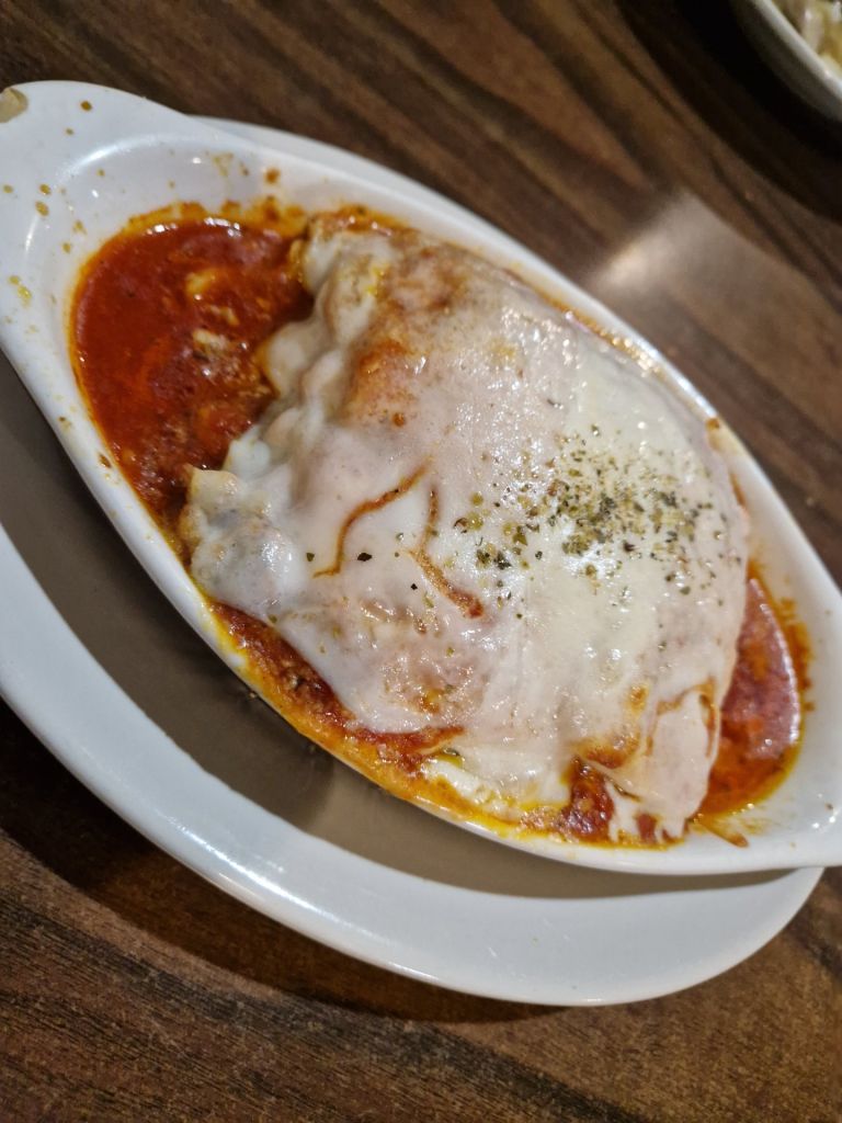 Gila Bend- Little Italy Pizza Italian Restaurant