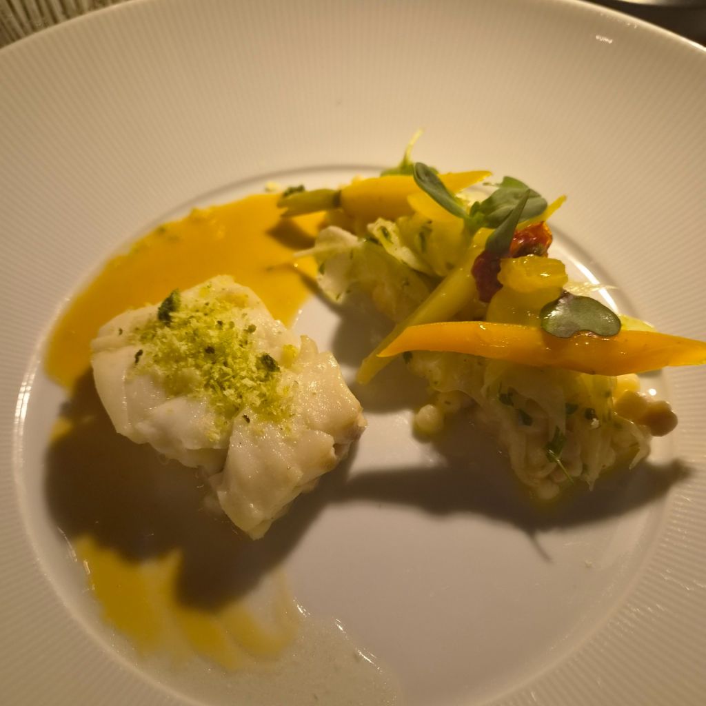 Grand Cru Restaurant
