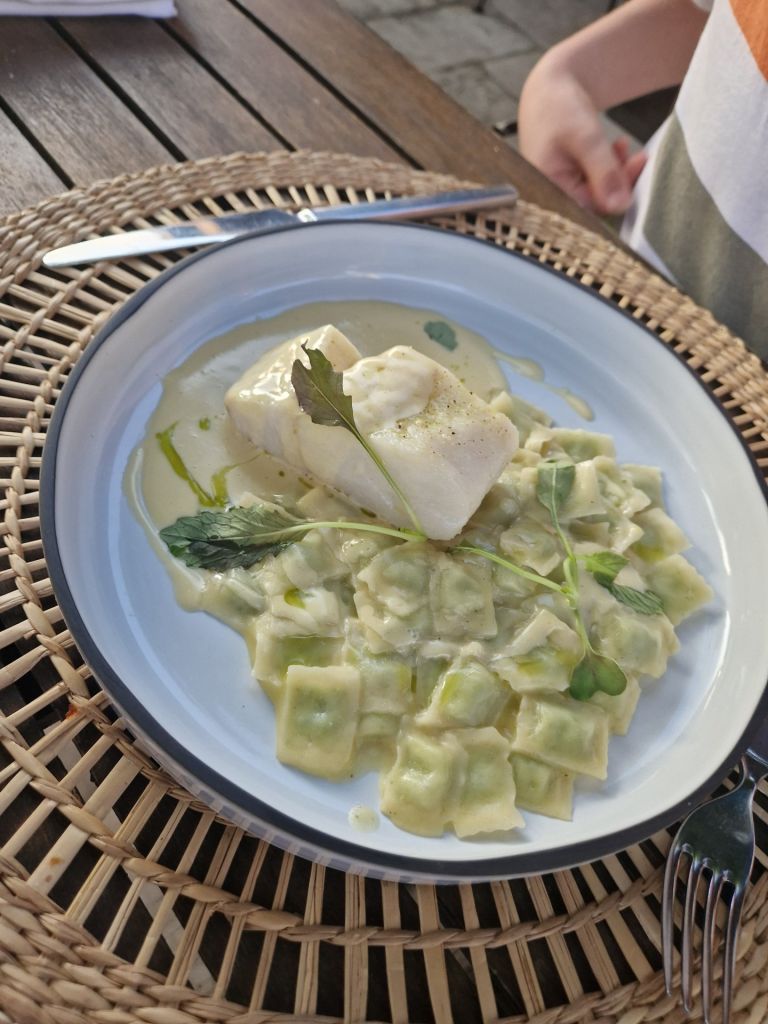 Maison CHABRAN - Le 45ème (Bistrot Gourmand)