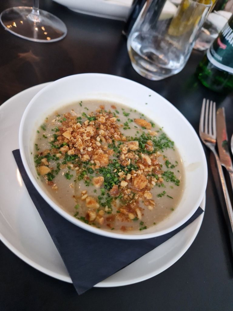 Concept 13 Restaurant