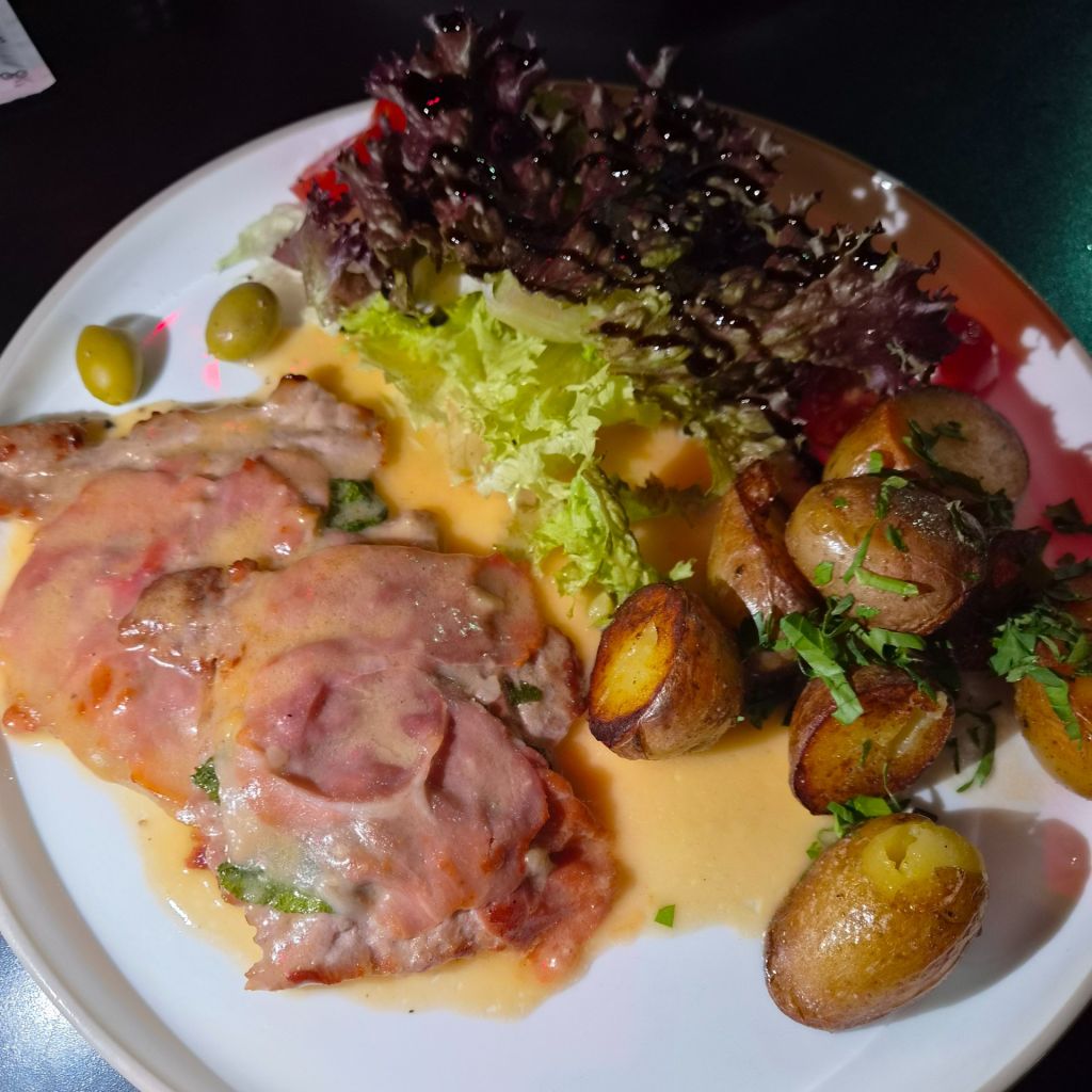 Capriccio Ristorante Italiano