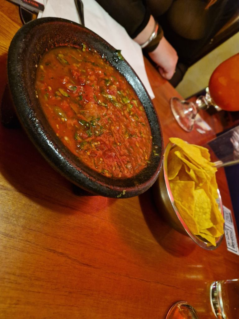 Guadalajara Mexican Grill