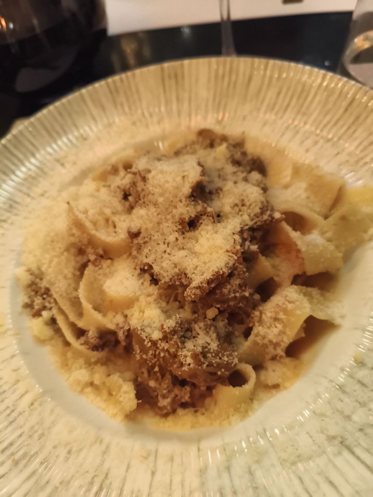 Psyche Wine Restaurant