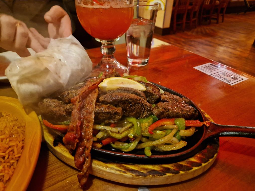 Guadalajara Mexican Grill
