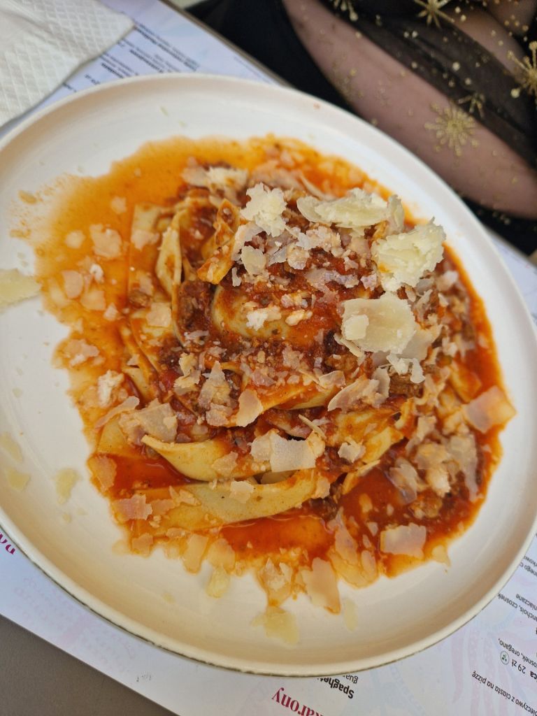 Mollinari - Pizza Pasta Spritz