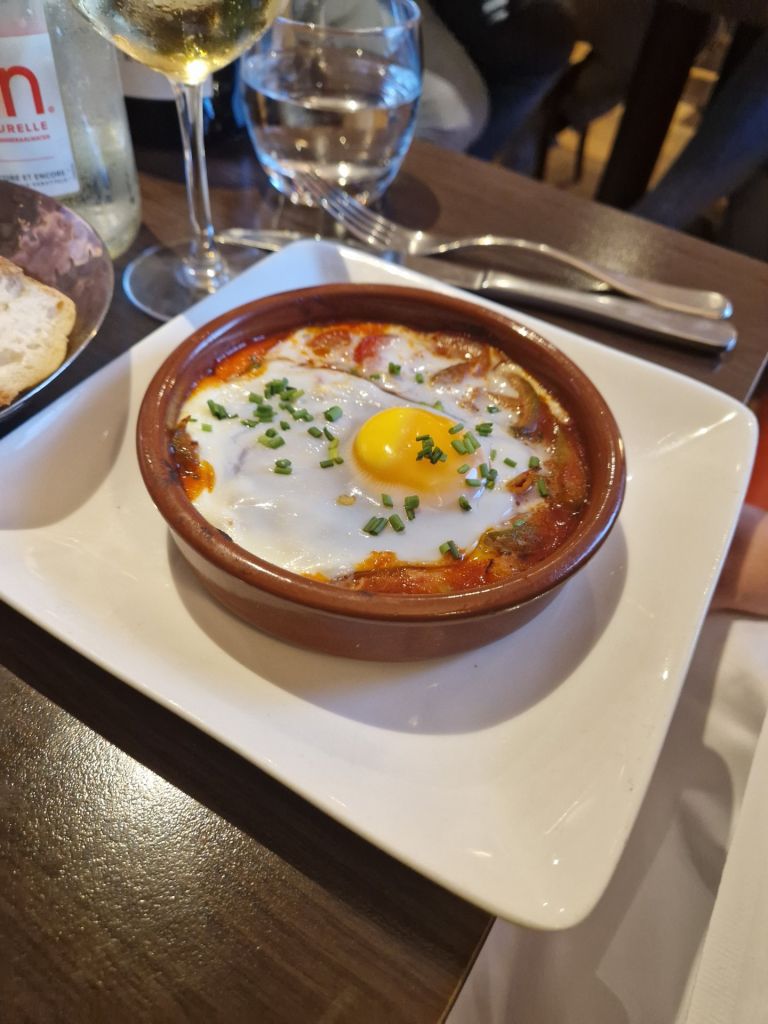 Bistro des anges