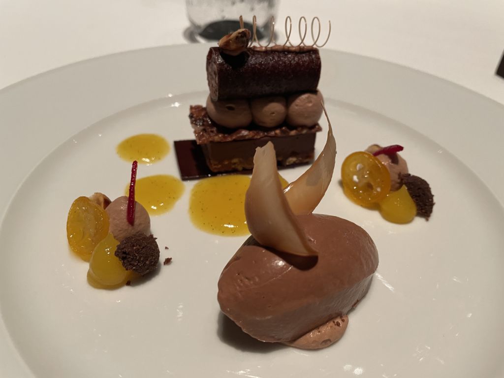 Restaurant Schwarzwaldstube