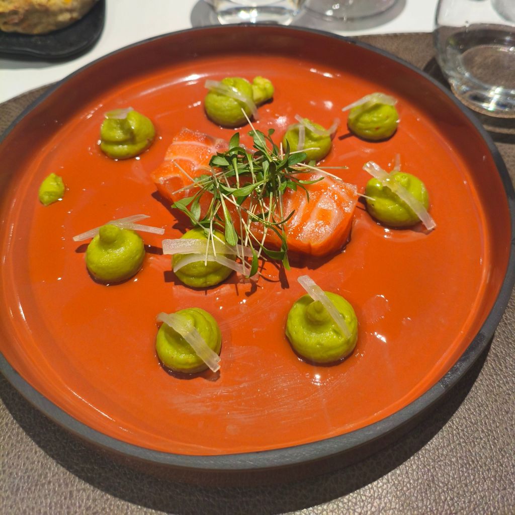 Côteaux et Fourchettes