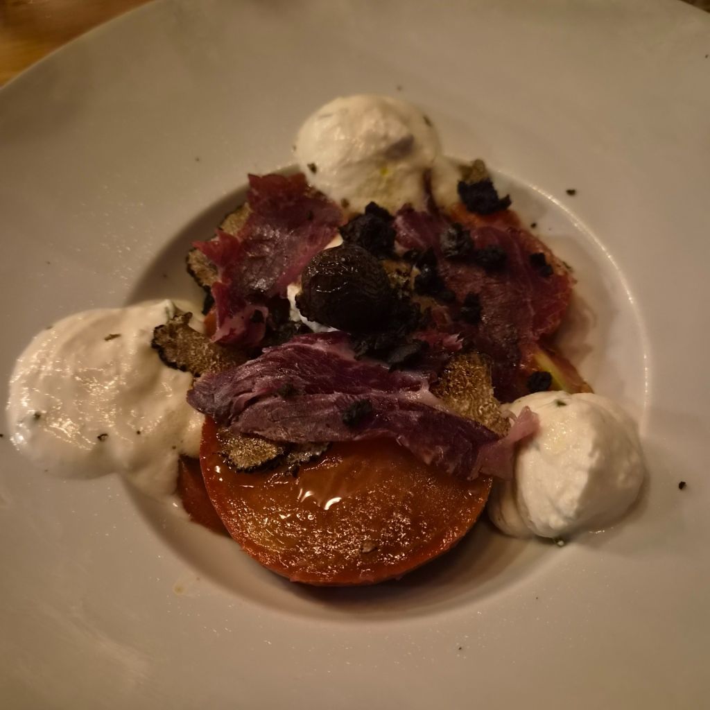 Le Bistrotteur