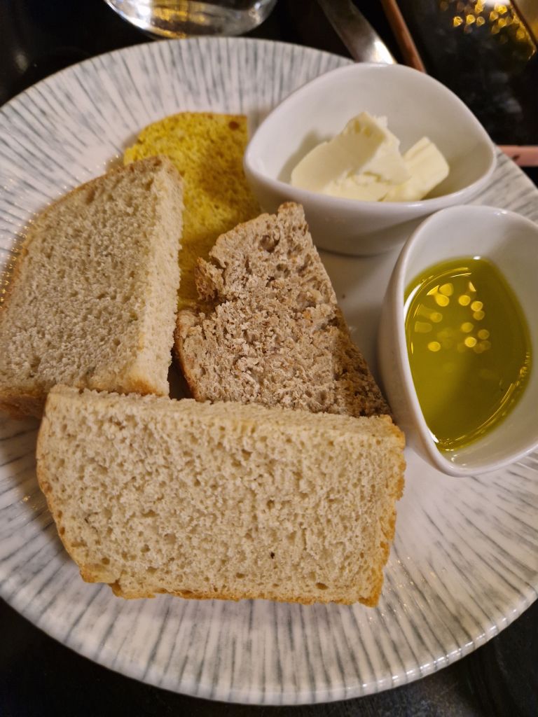 Psyche Wine Restaurant