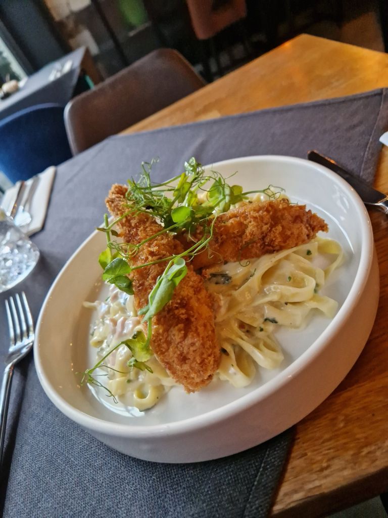 Karafka Winebar & Restaurant