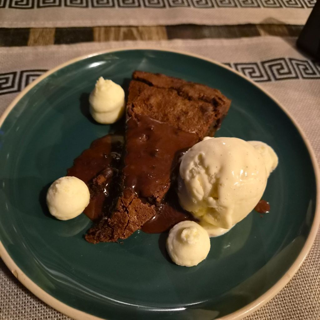 Restaurant Hadrius