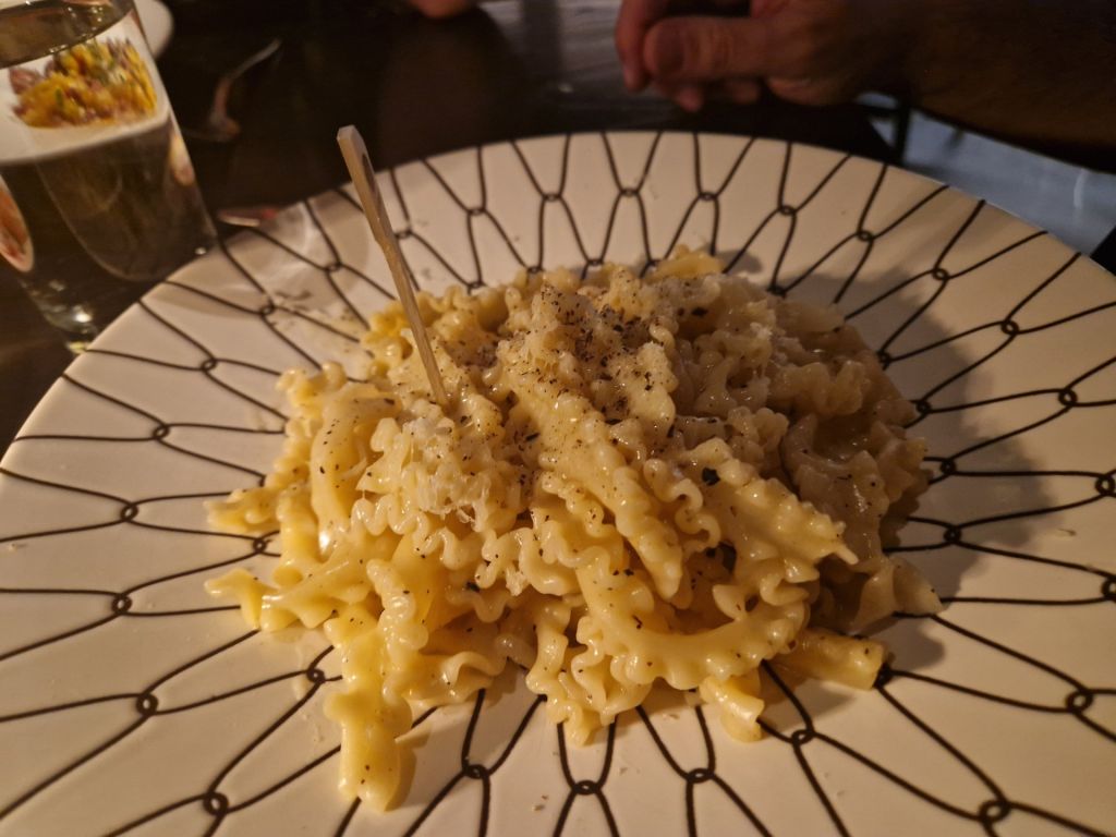 RPM Italian Las Vegas