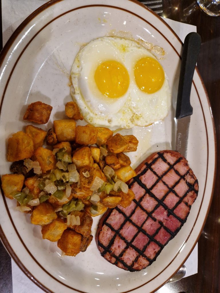 Horizon Cafe at Skyline Hotel & Casino
