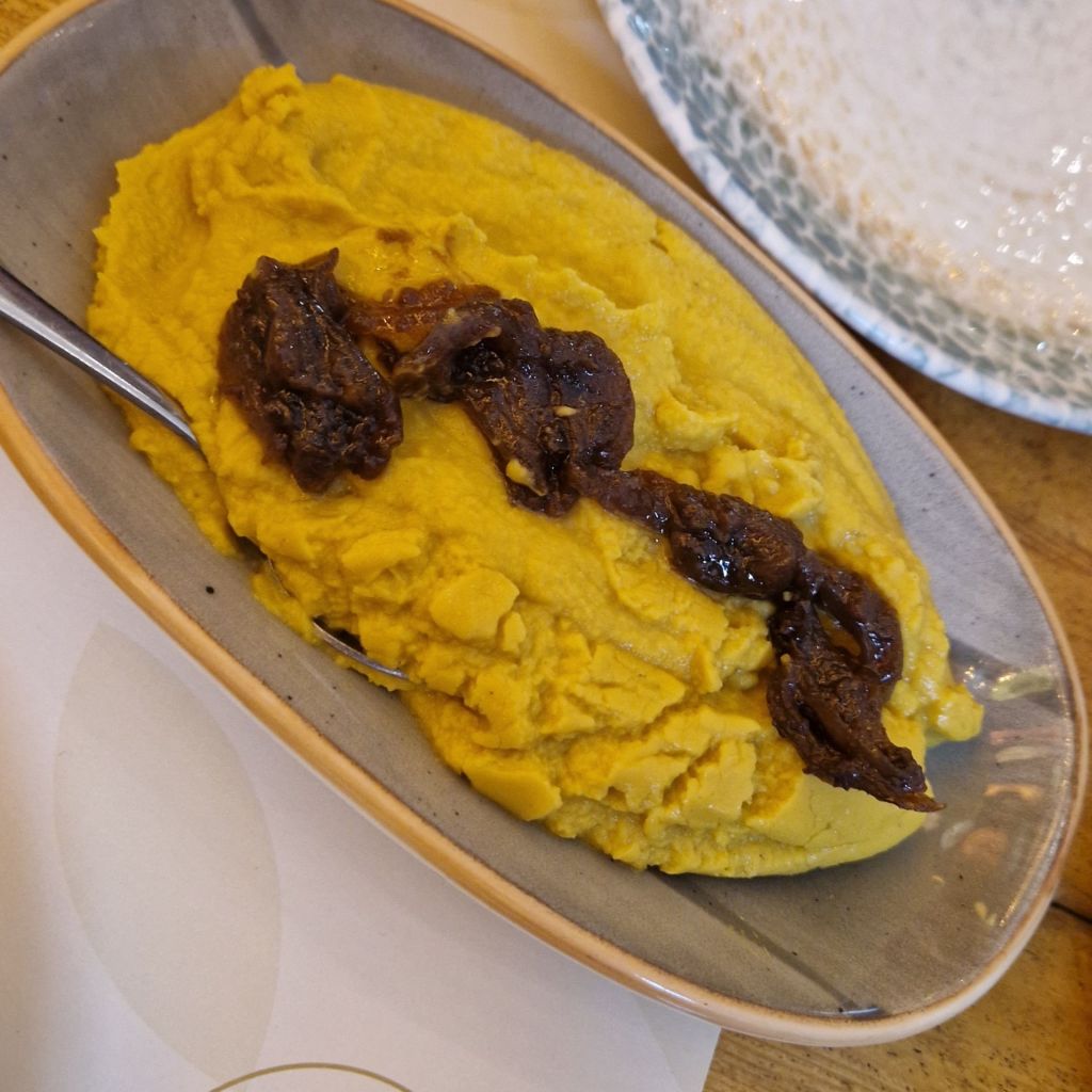 The New Era Authentic Greek Cuisine