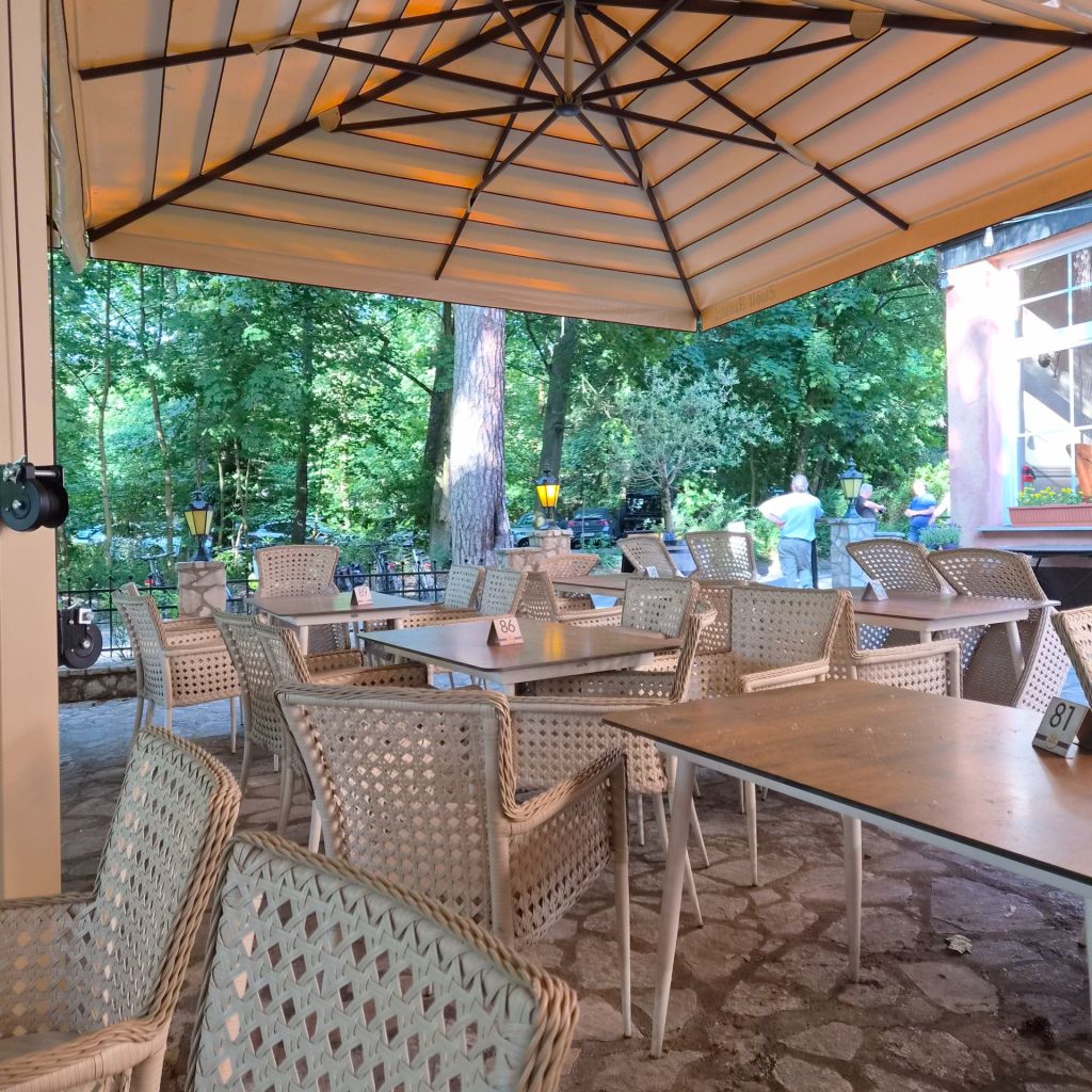 Restaurant 12 Apostel