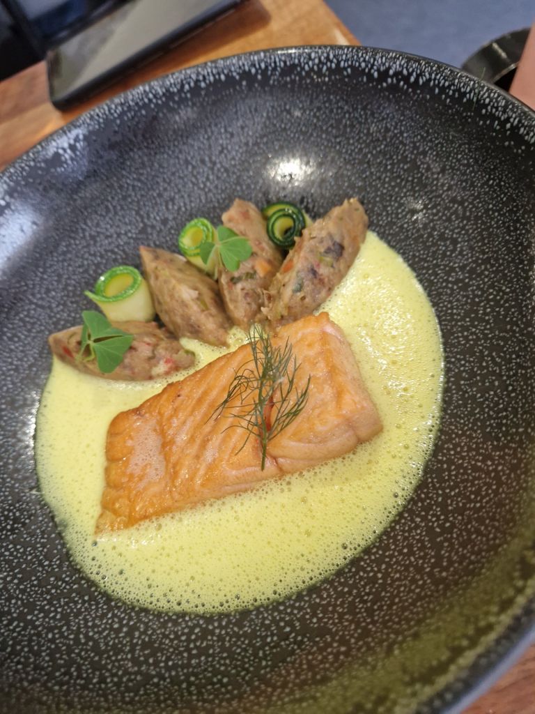 Le Carré d'Alethius | Logis Hôtel Restaurant Gastronomique Valence